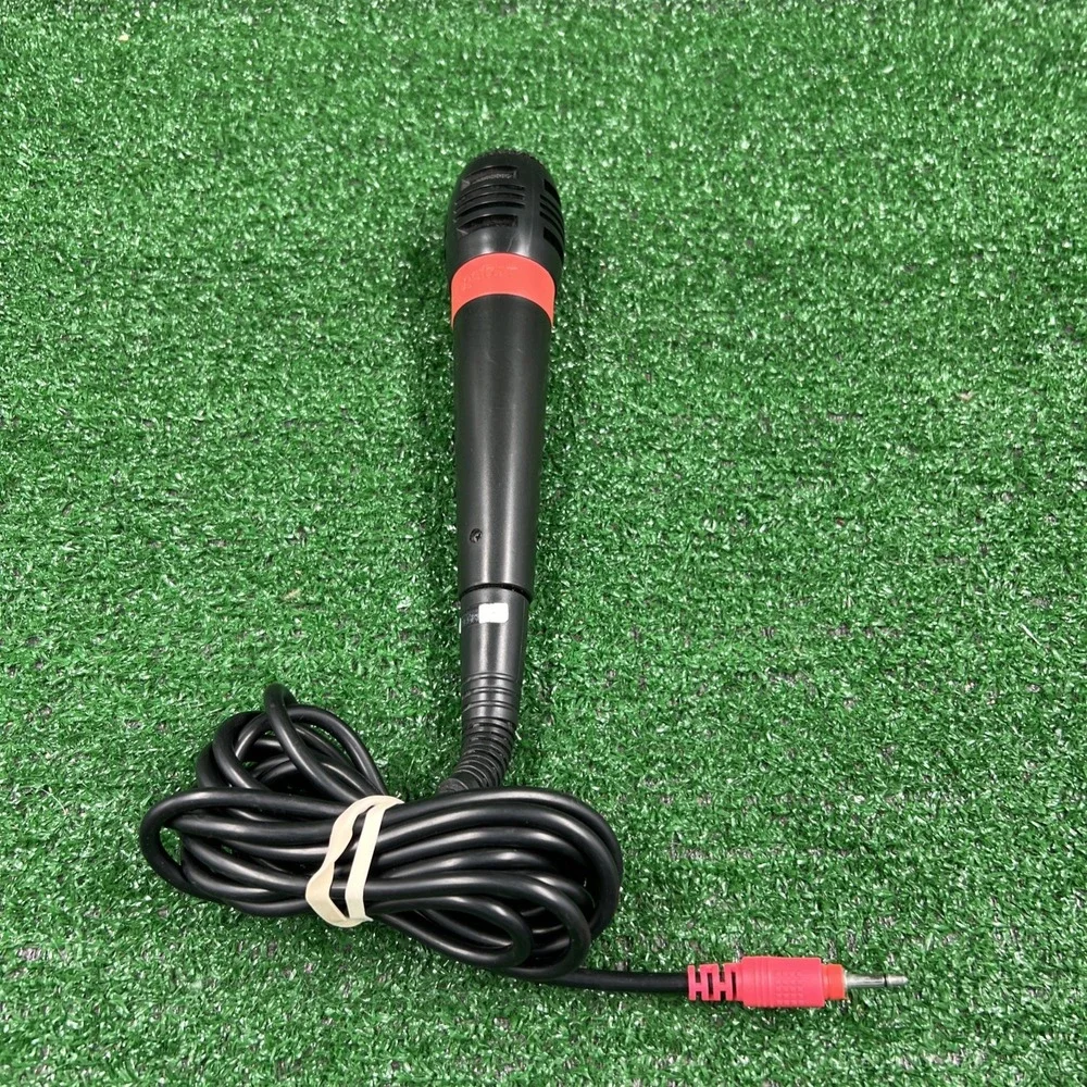 N/A singstar mic